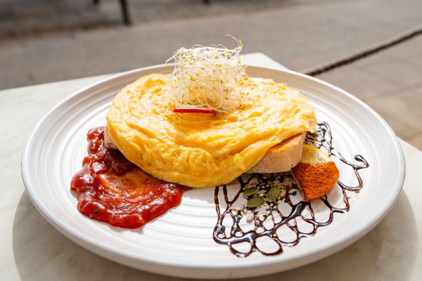 Food example