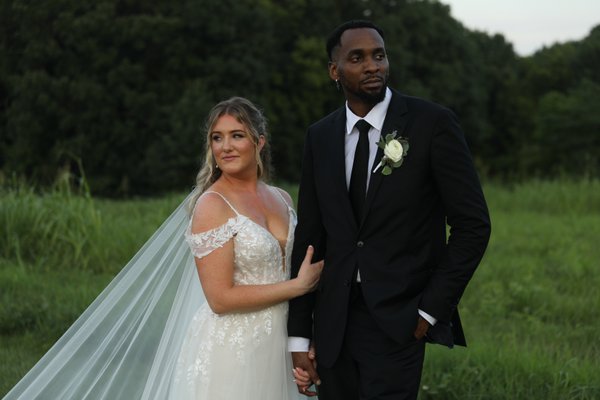 Wedding example