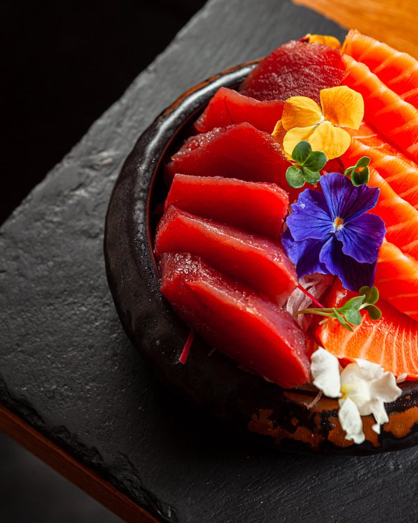 Food example
