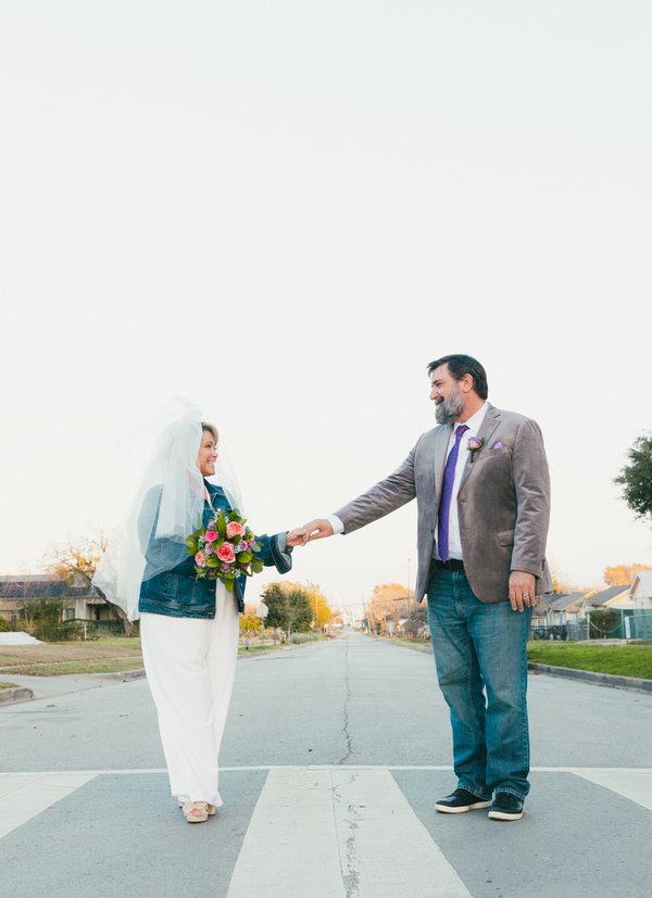 Anniversary example