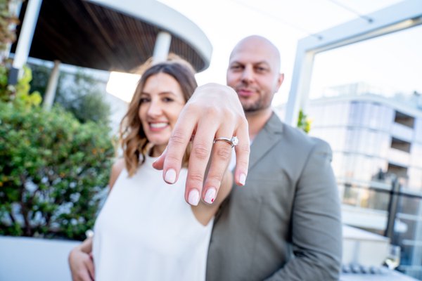Engagement example