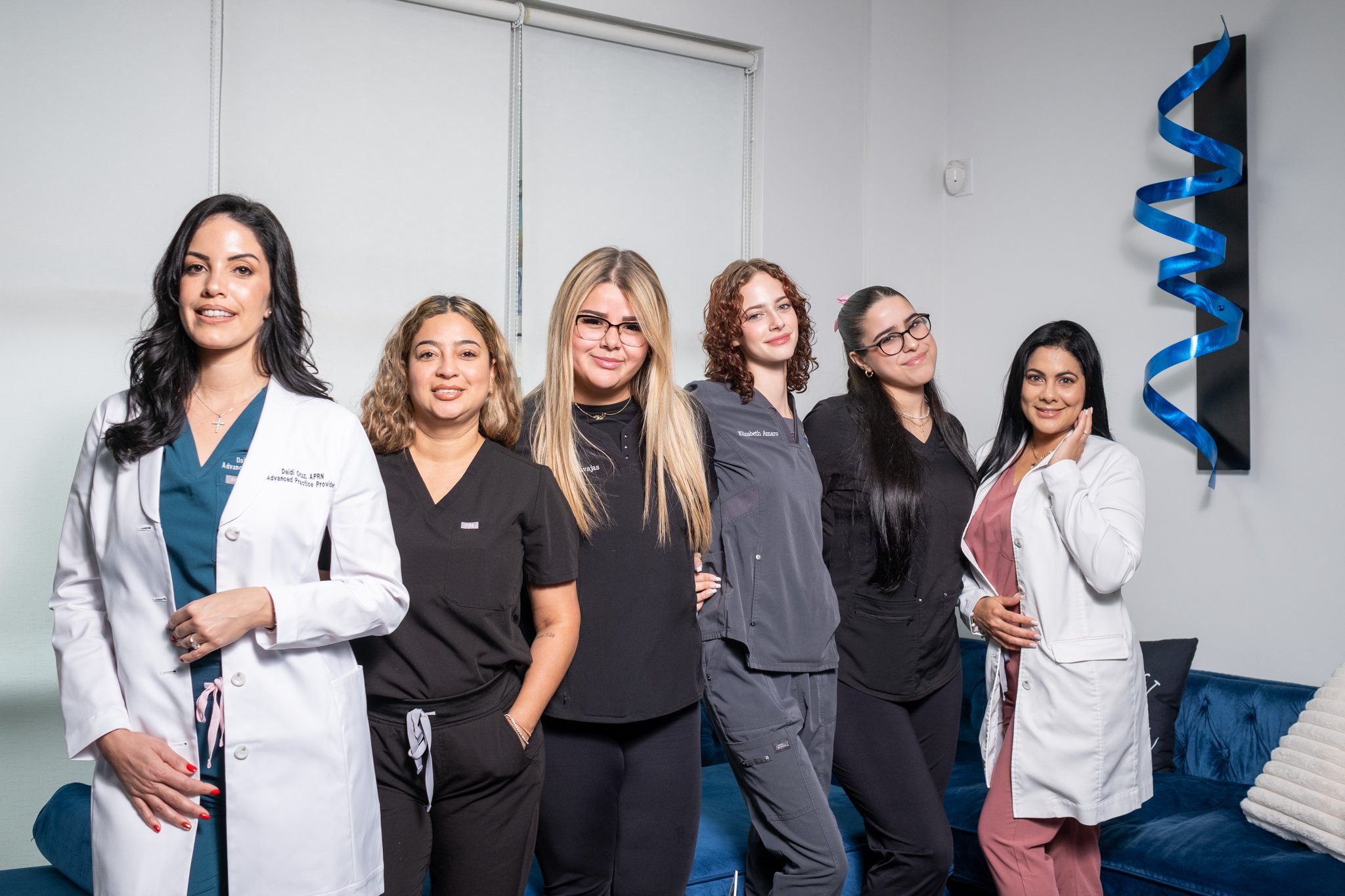 Aromas Medspa in Miami, FL Snappr