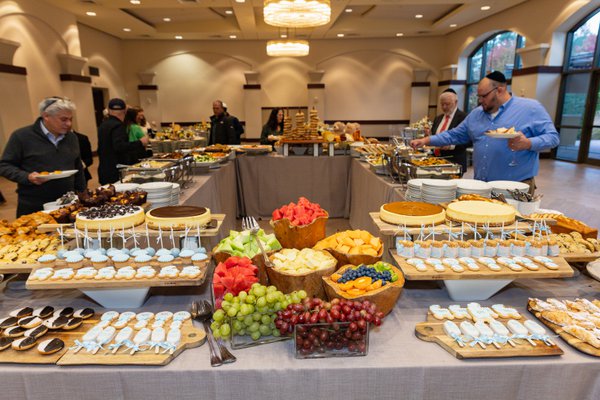Food example