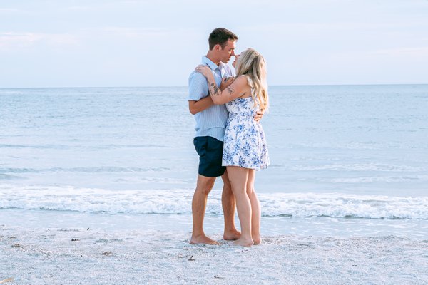 Engagement example
