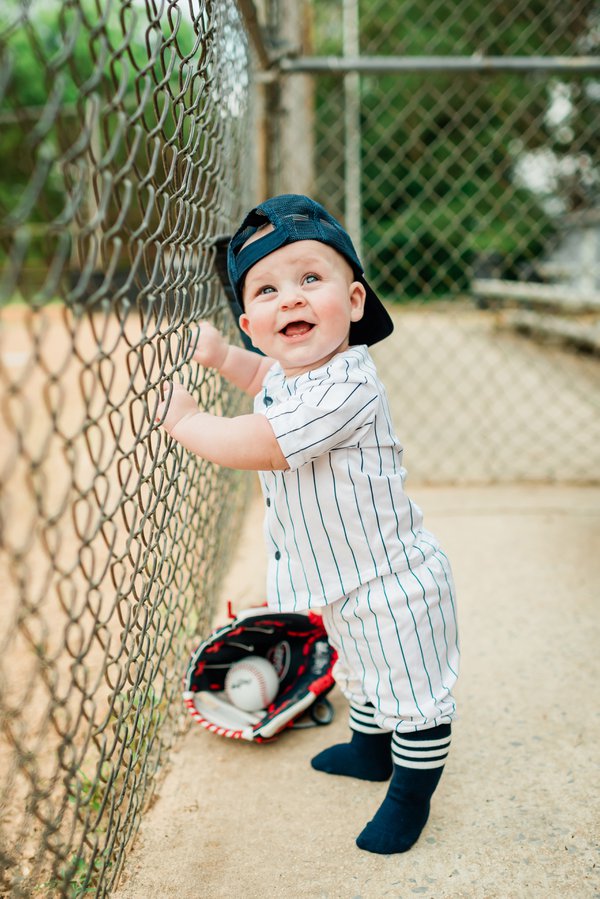Kids example