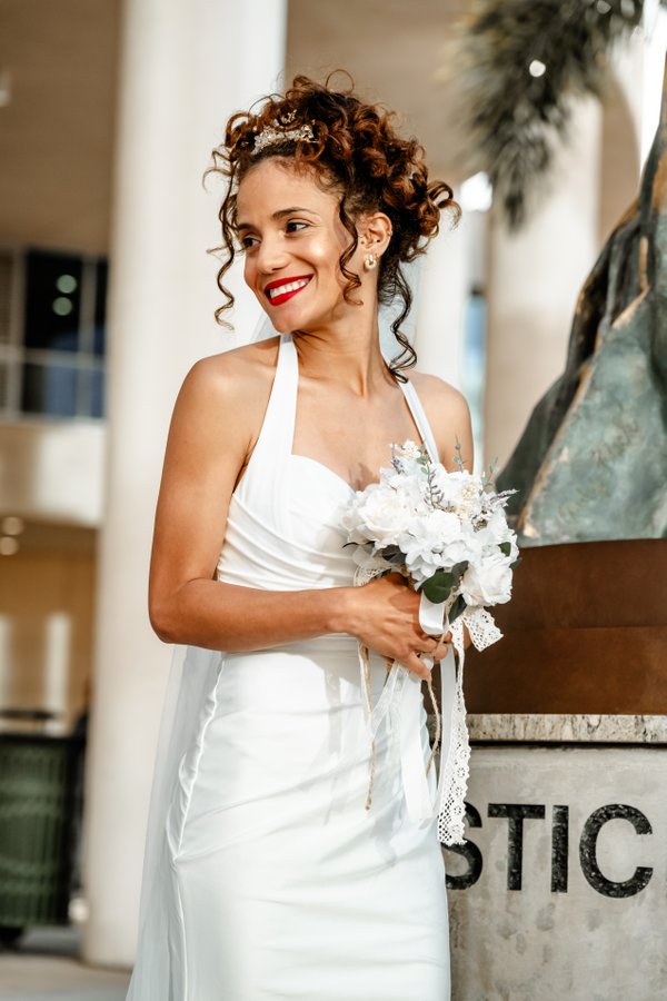 Wedding example
