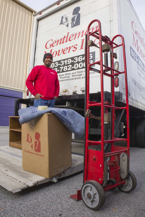 Team & Office example