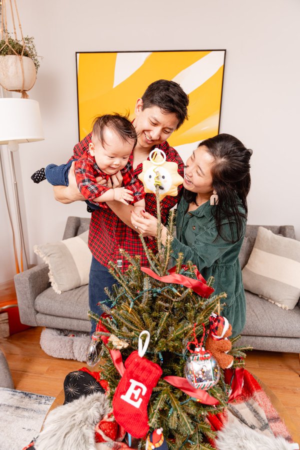 Family example