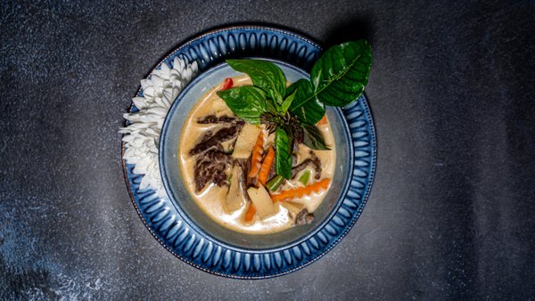 Food example