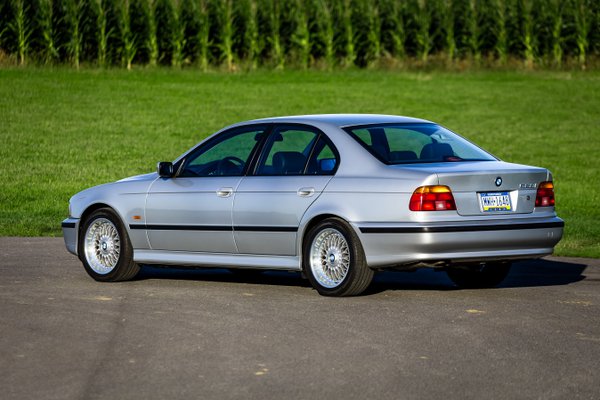 Automotive example