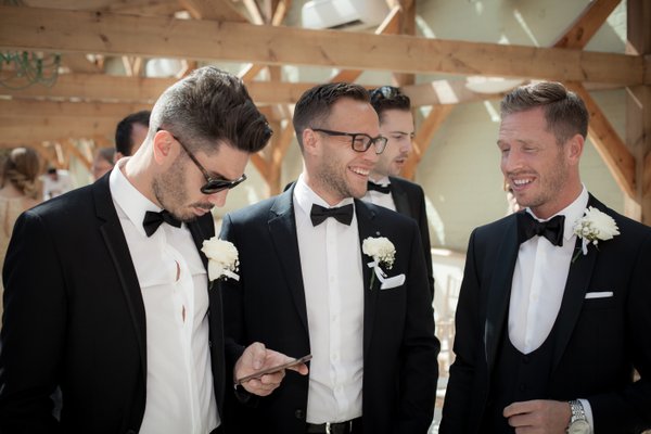 Wedding example