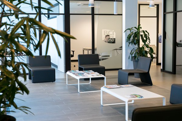 Team & Office example