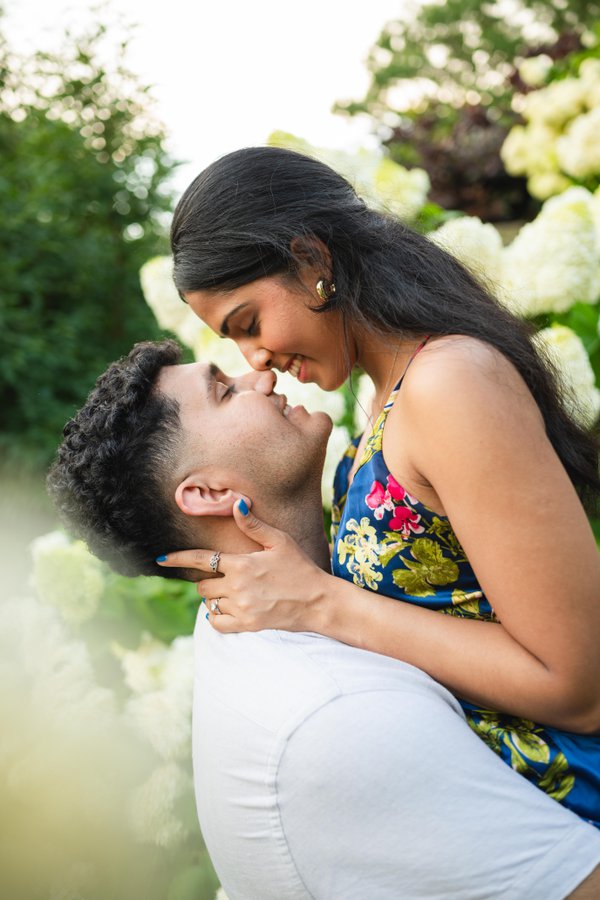 Engagement example