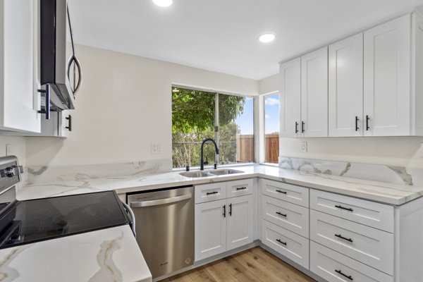 Real Estate example
