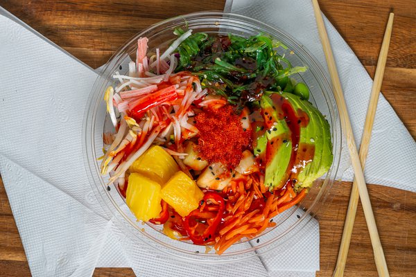 Food example