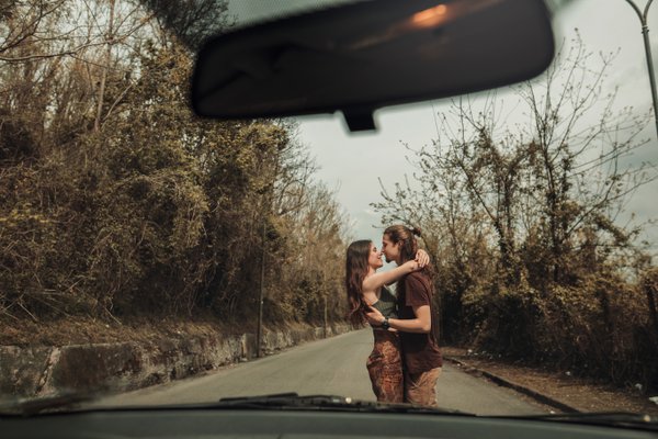 Engagement example