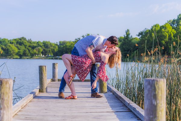 Engagement example