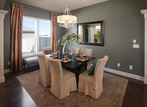 Real Estate example