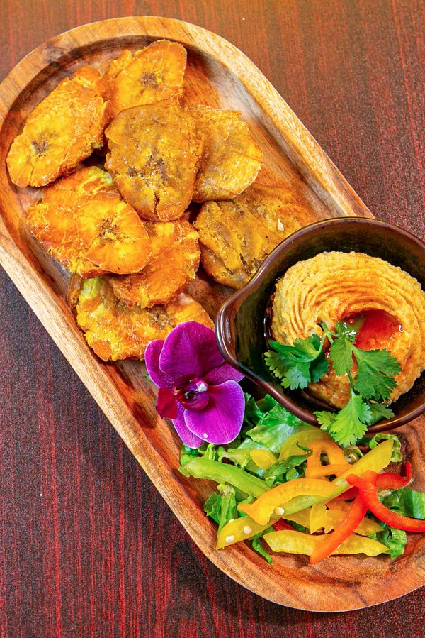 Food example