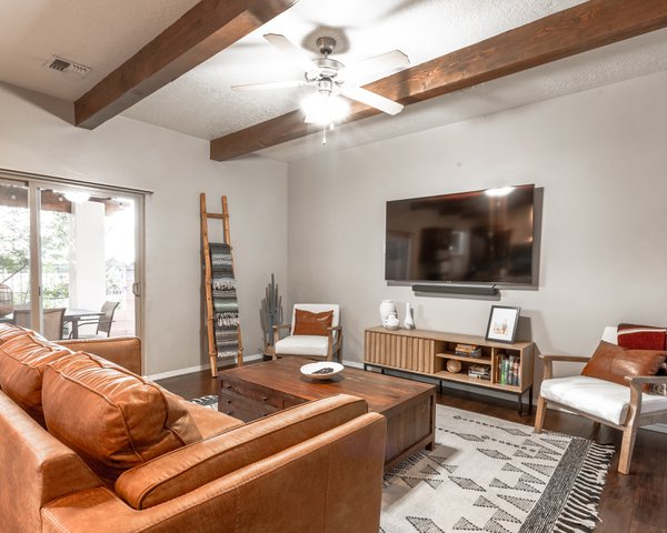 Real Estate example