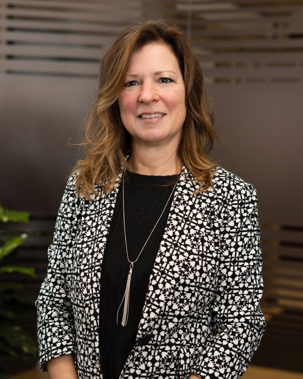 Team & Office example