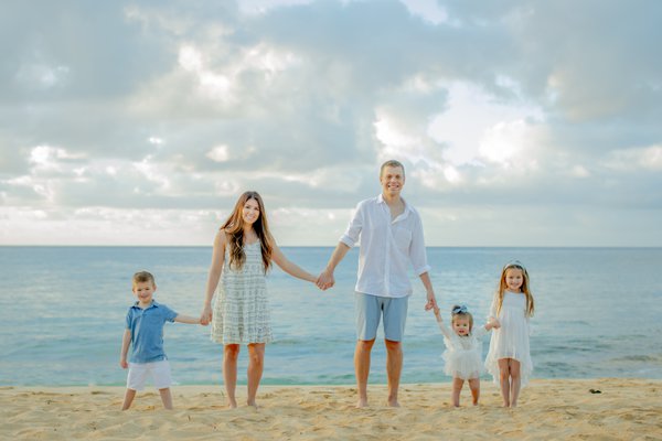 Family example
