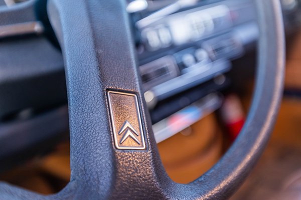 Automotive example