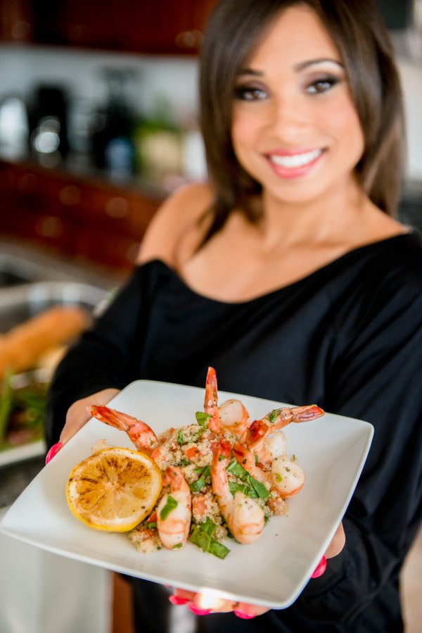Food example