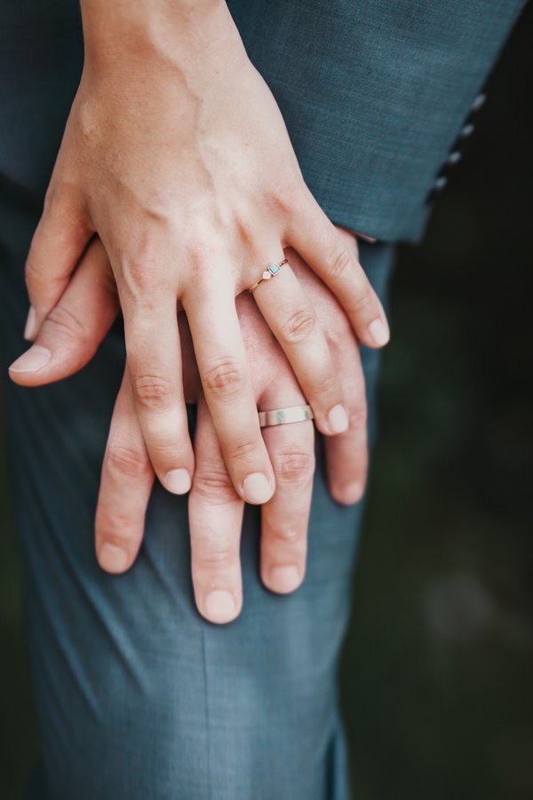 Wedding example