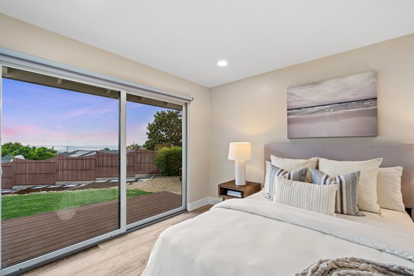 Real Estate example