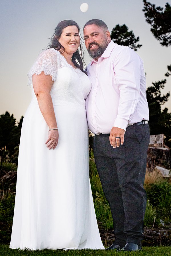 Wedding example