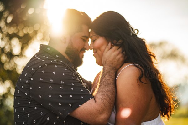 Engagement example