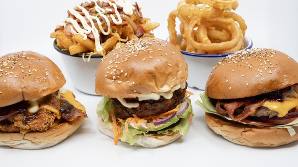 Food example