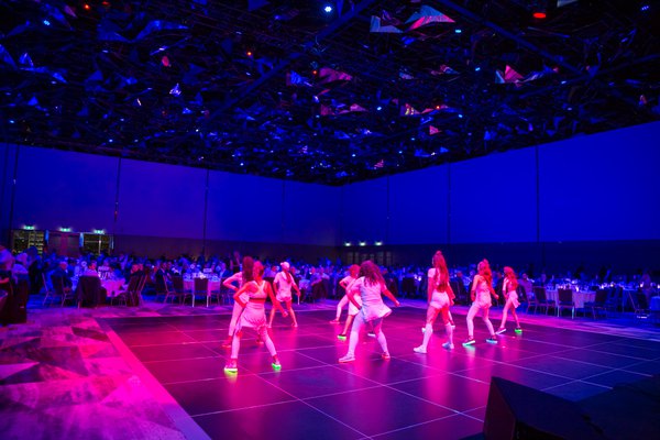 Event example