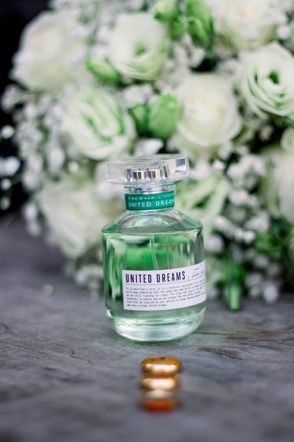 Wedding example