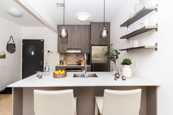 Real Estate example
