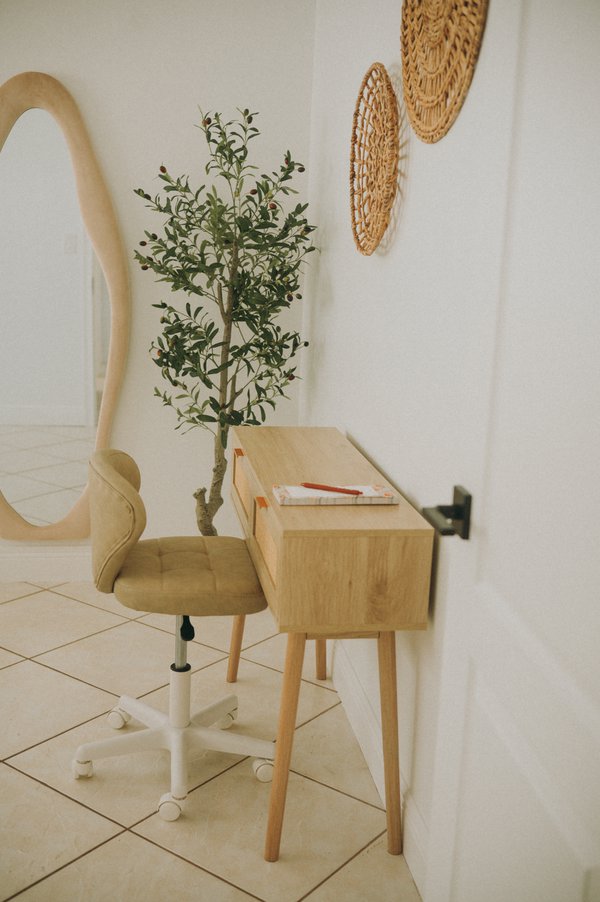 Real Estate example