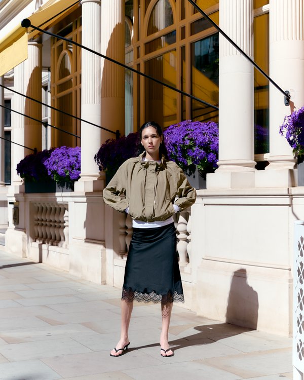 Fashion example