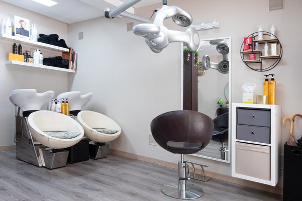 Team & Office example