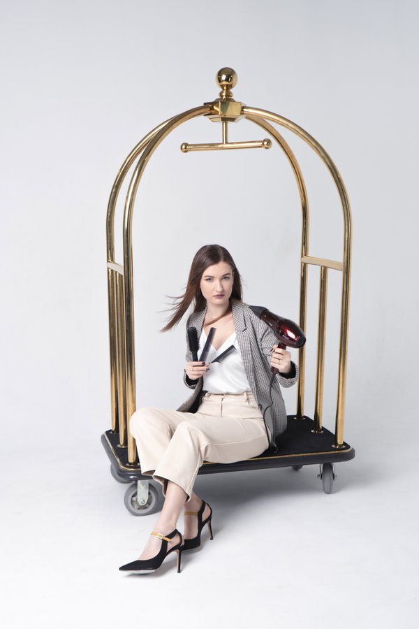 Commercial example