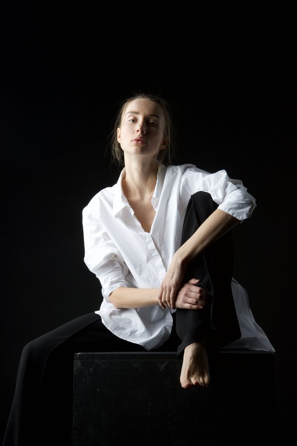 Portrait example