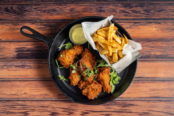 Food example