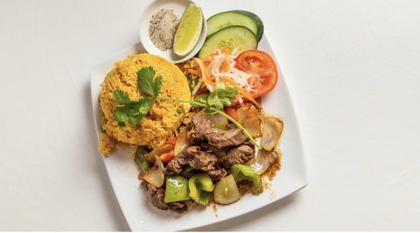 Food example