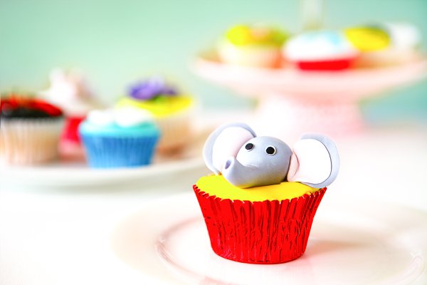 Food example