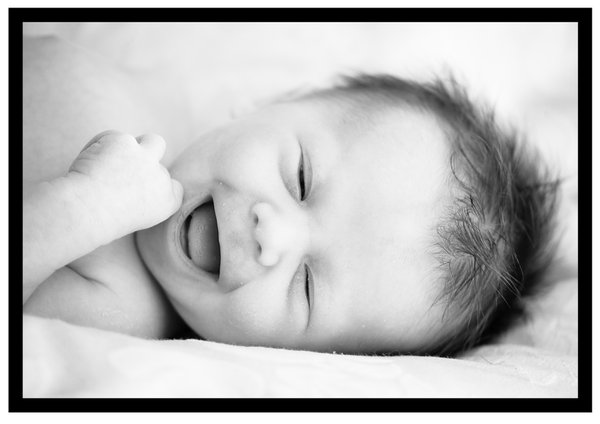 Newborn example