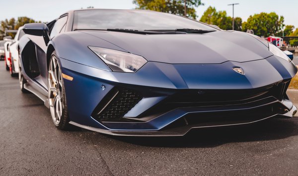Automotive example
