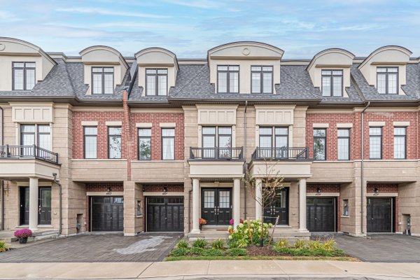 Real Estate example