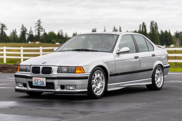 Automotive example