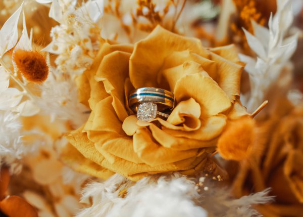 Wedding example
