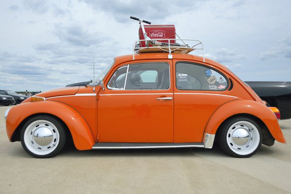 Automotive example